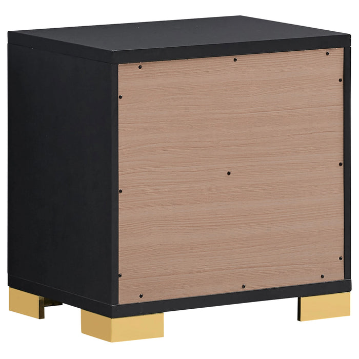 Five Star Furniture - Marceline Bedroom Set