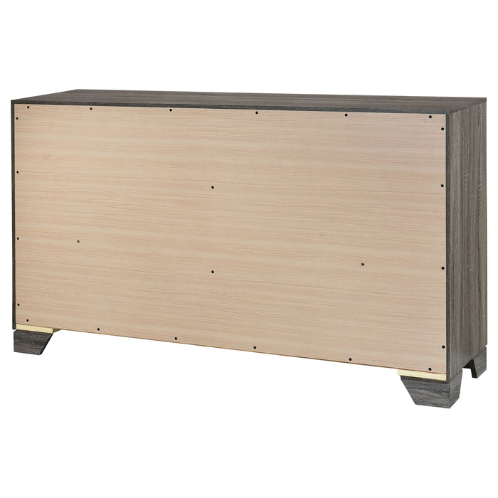 Five Star Furniture - Wright Dresser