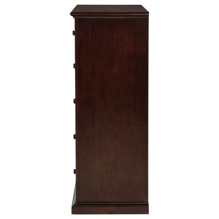Five Star Furniture - Sumerlin Chest of Drawers