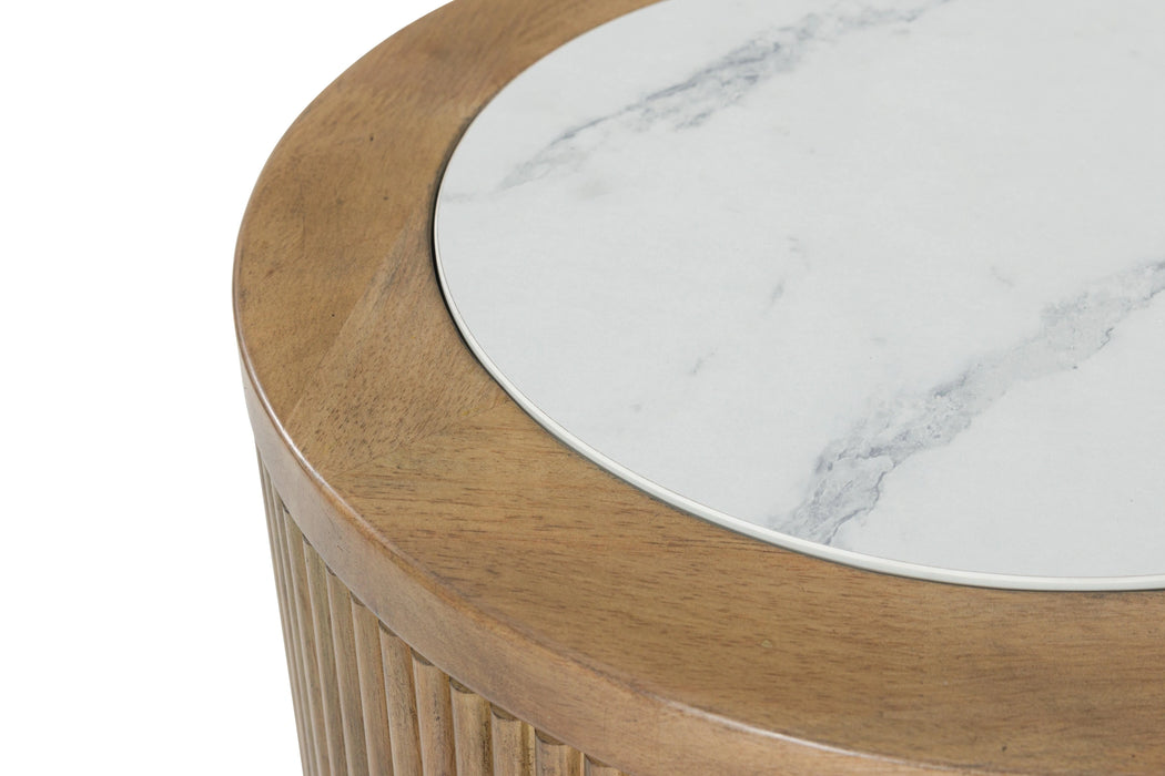 Five Star Furniture - Camdill End Table