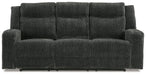 Five Star Furniture - Martinglenn Reclining Sofa with Drop Down Table image