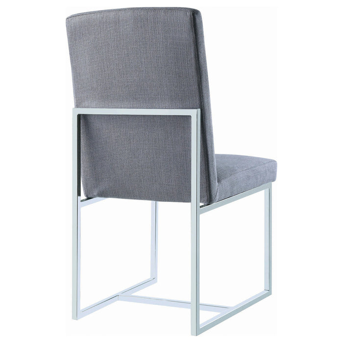 Five Star Furniture - Mackinnon Dining Side Chair
