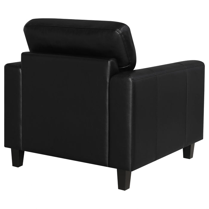 Five Star Furniture - Scotland Accent Chair