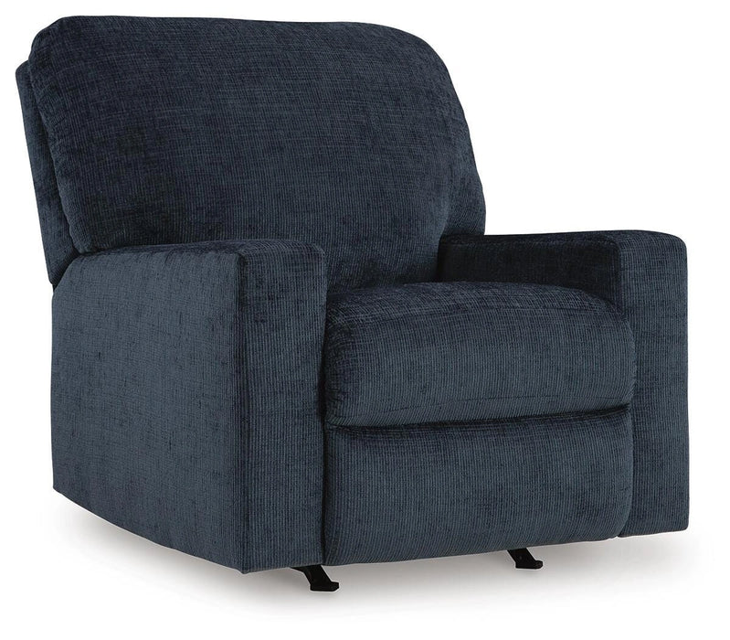 Five Star Furniture - Aviemore Recliner