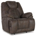 Five Star Furniture - Warrior Fortress Power Recliner image