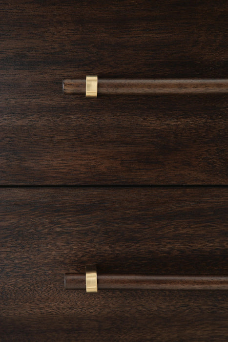 Five Star Furniture - Dantenton Dresser