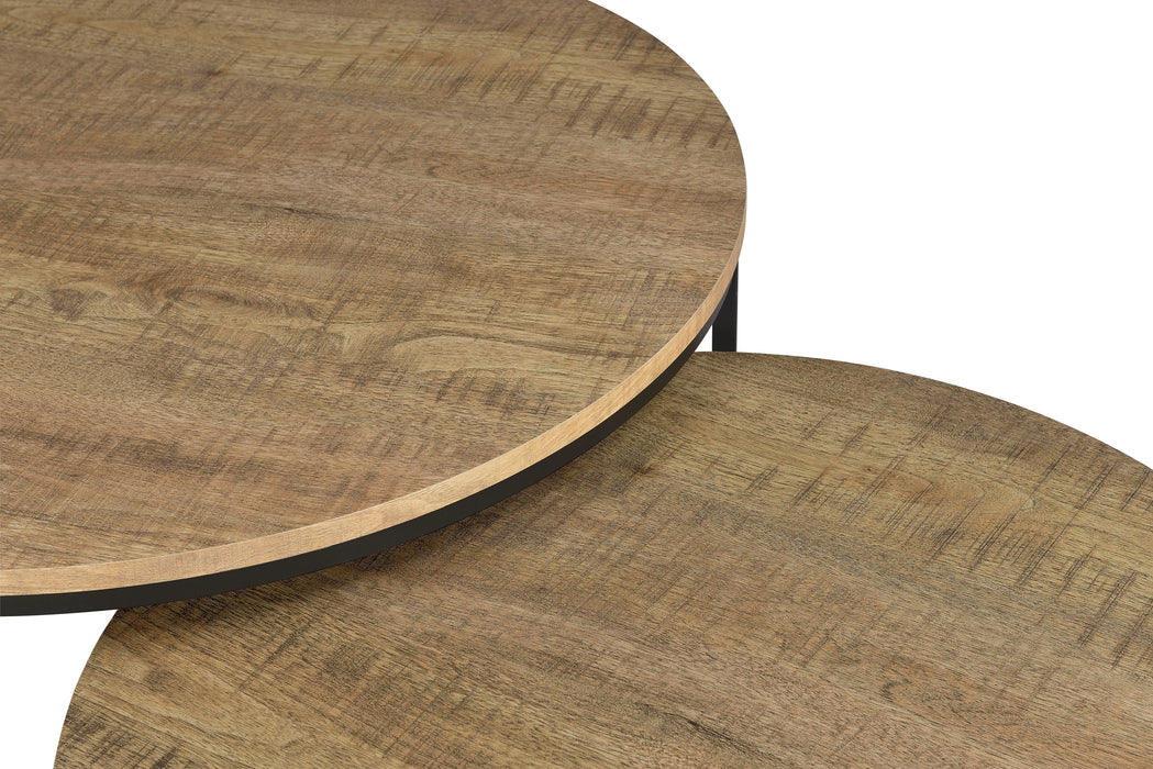 Five Star Furniture - Lainey Nesting Coffee Table