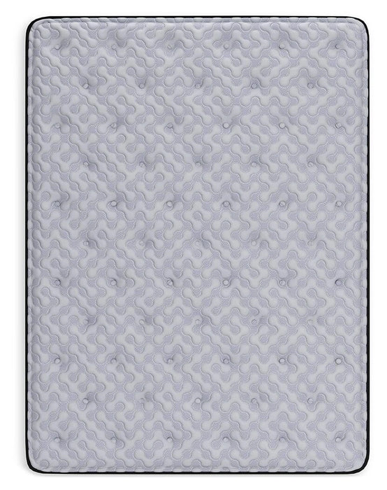 Five Star Furniture - Anniversary Edition Plush Innerspring Mattress