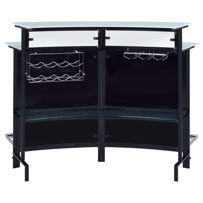 Five Star Furniture - Keystone Home Bar