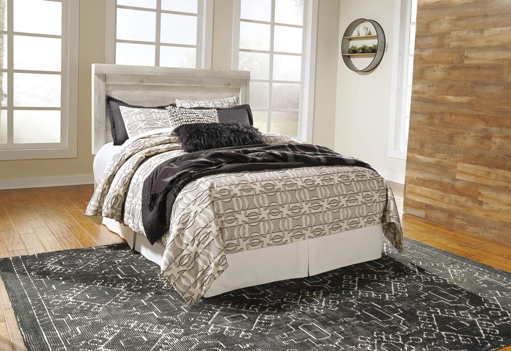 Five Star Furniture - Bellaby Bed