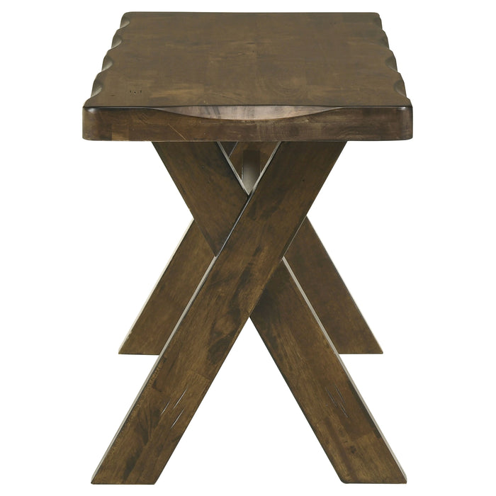 Five Star Furniture - Alston Dining Bench