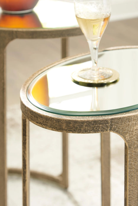 Five Star Furniture - Irmaleigh Accent Table (Set of 2)