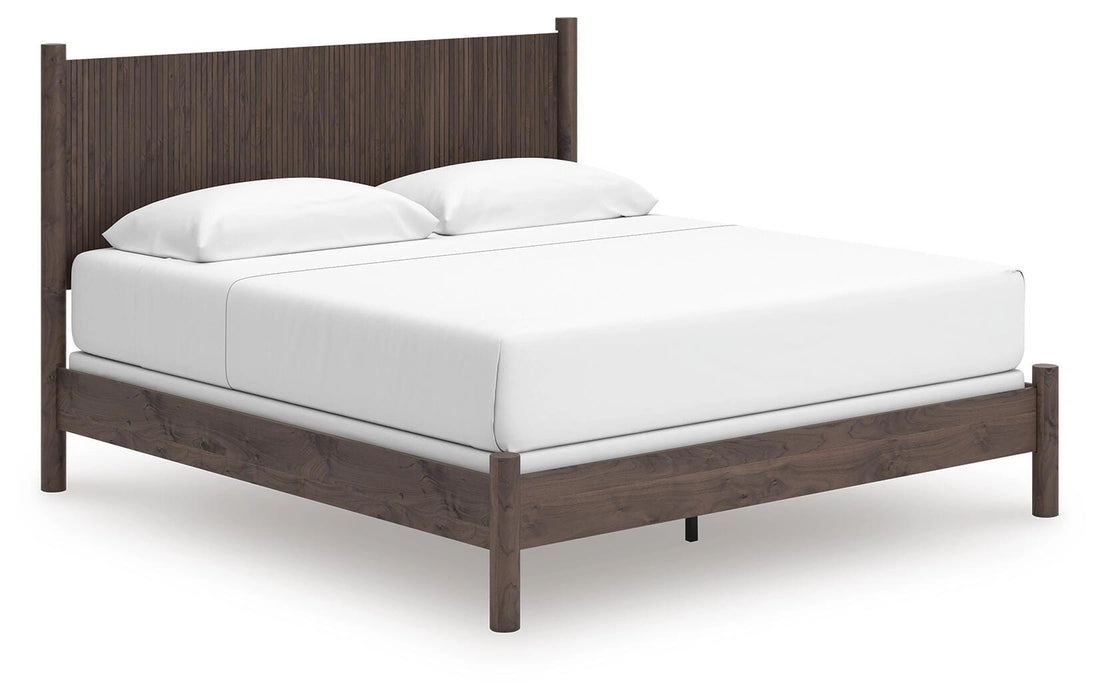 Five Star Furniture - Pamytta Bed