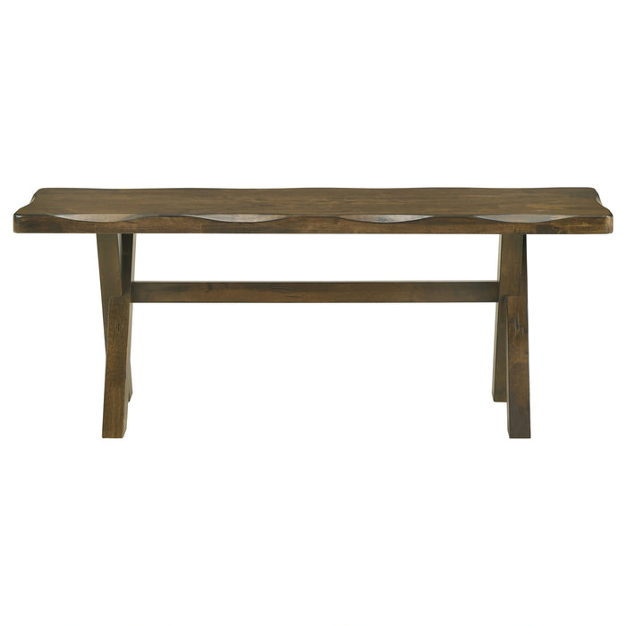 Five Star Furniture - Alston Dining Bench