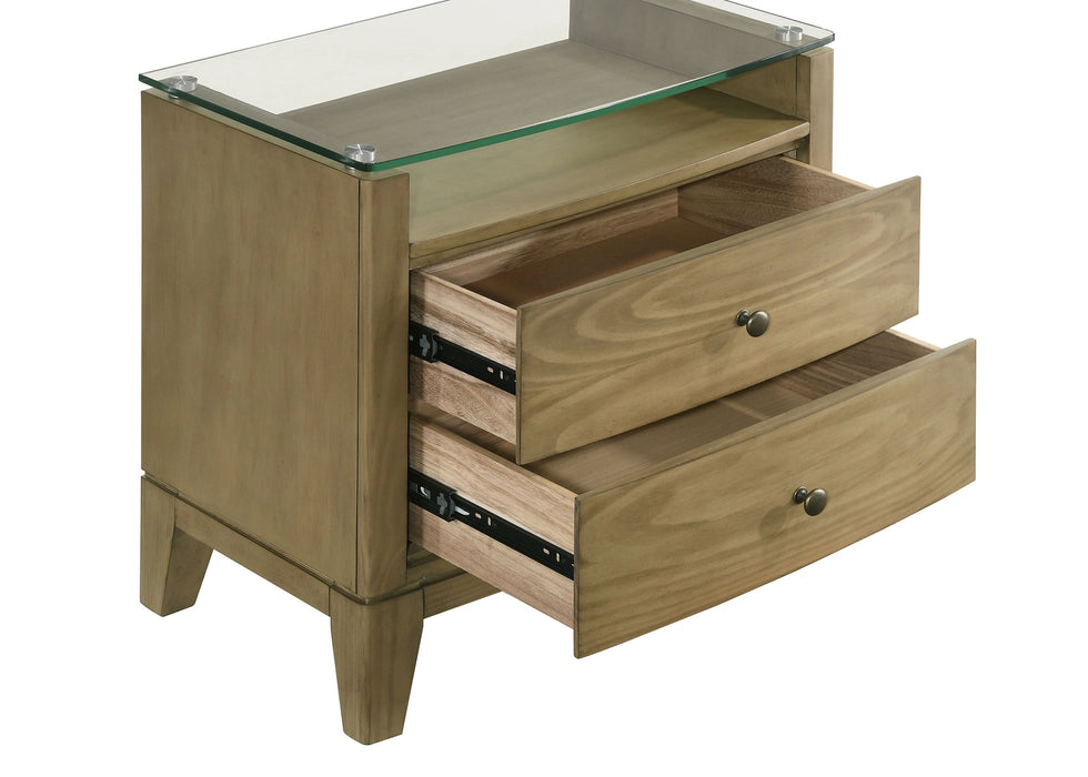 Five Star Furniture - Granada Nightstand