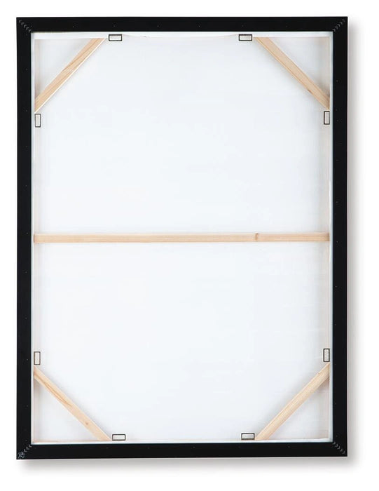Five Star Furniture - Kalanmore Wall Art