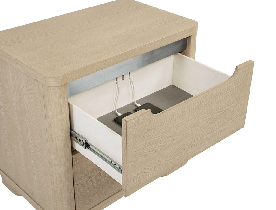 Five Star Furniture - Ladera Nightstand