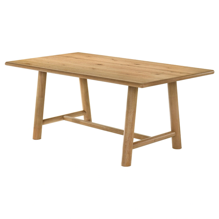 Five Star Furniture - Duncan Dining Table