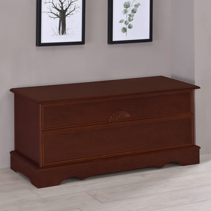 Five Star Furniture - Paula Cedar Chest