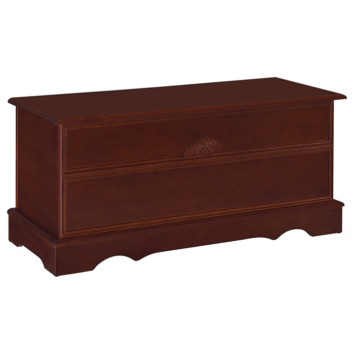 Five Star Furniture - Paula Cedar Chest