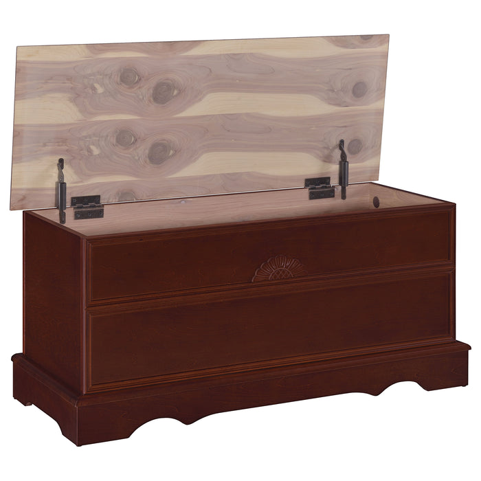 Five Star Furniture - Paula Cedar Chest