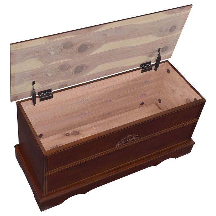 Five Star Furniture - Paula Cedar Chest