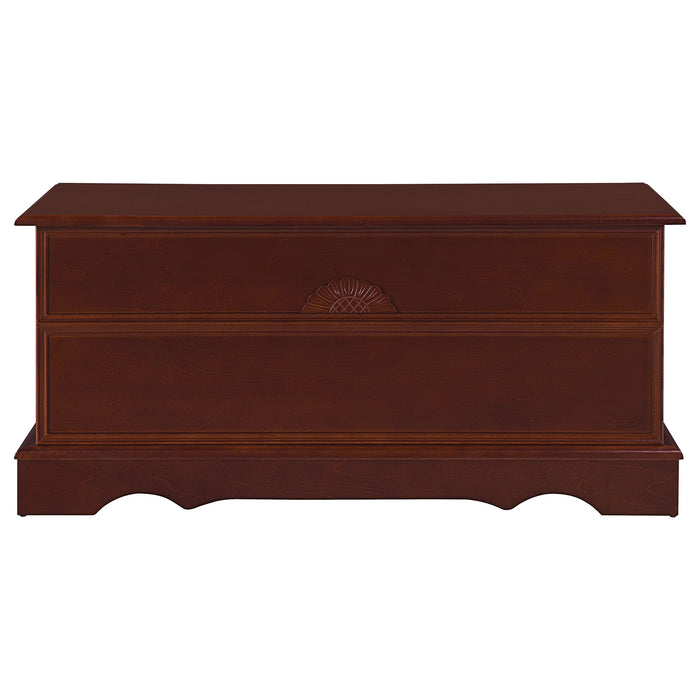 Five Star Furniture - Paula Cedar Chest