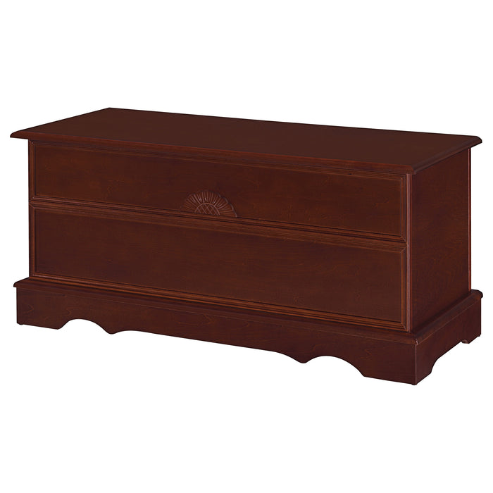 Five Star Furniture - Paula Cedar Chest