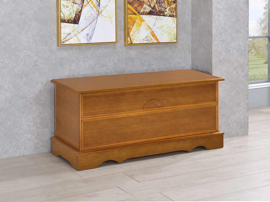 Five Star Furniture - Paula Cedar Chest