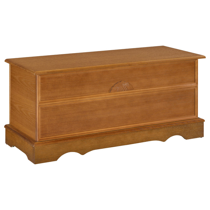Five Star Furniture - Paula Cedar Chest