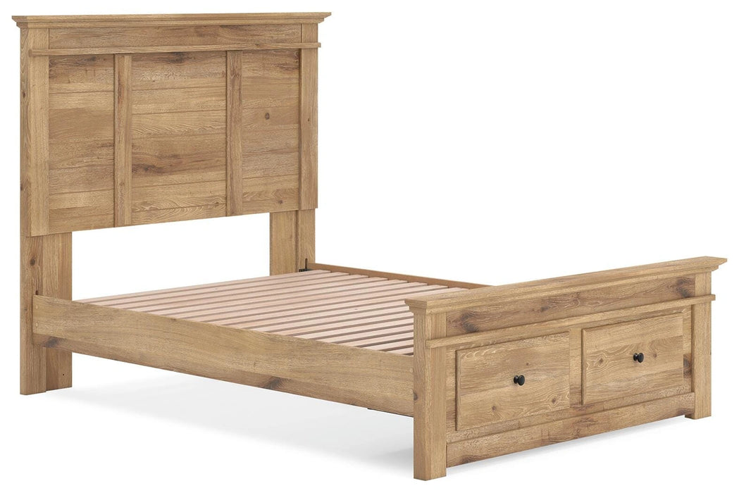Five Star Furniture - Makidern Bed