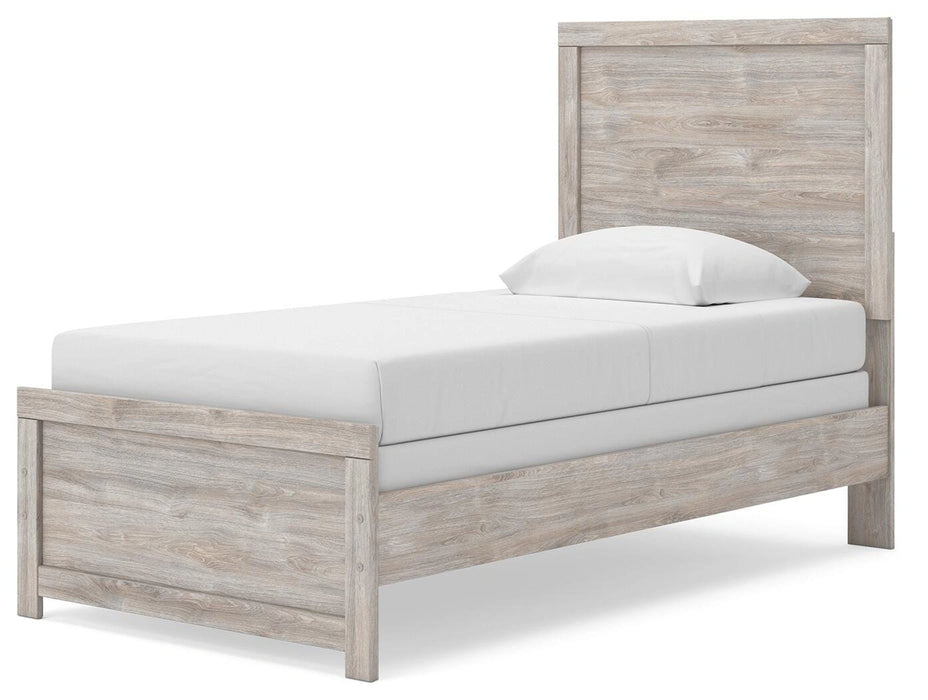 Five Star Furniture - Broachmyn Bed