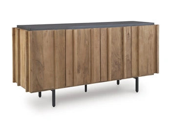 Five Star Furniture - Quintavious Accent Cabinet