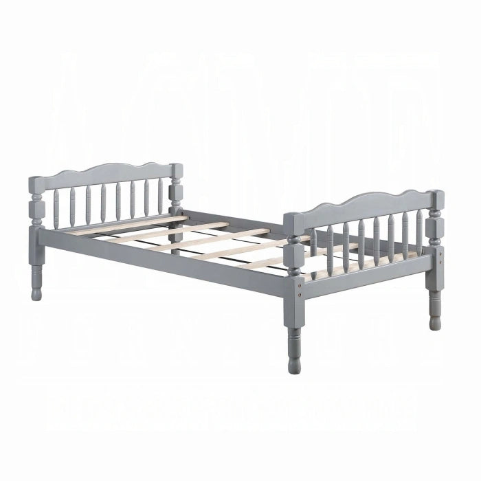 Five Star Furniture - Homestead Twin-Twin Bunk Bed