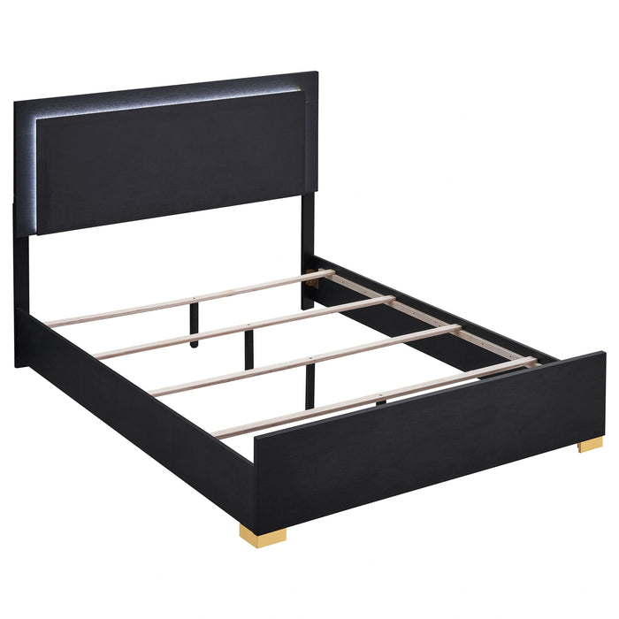 Five Star Furniture - Marceline Bedroom Set
