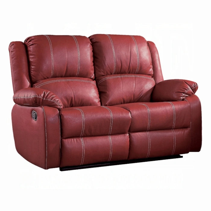 Five Star Furniture - Zuriel Motion Loveseat