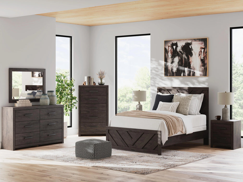 Five Star Furniture - Product image