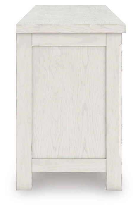 Five Star Furniture - Robbinsdale 72" TV Stand