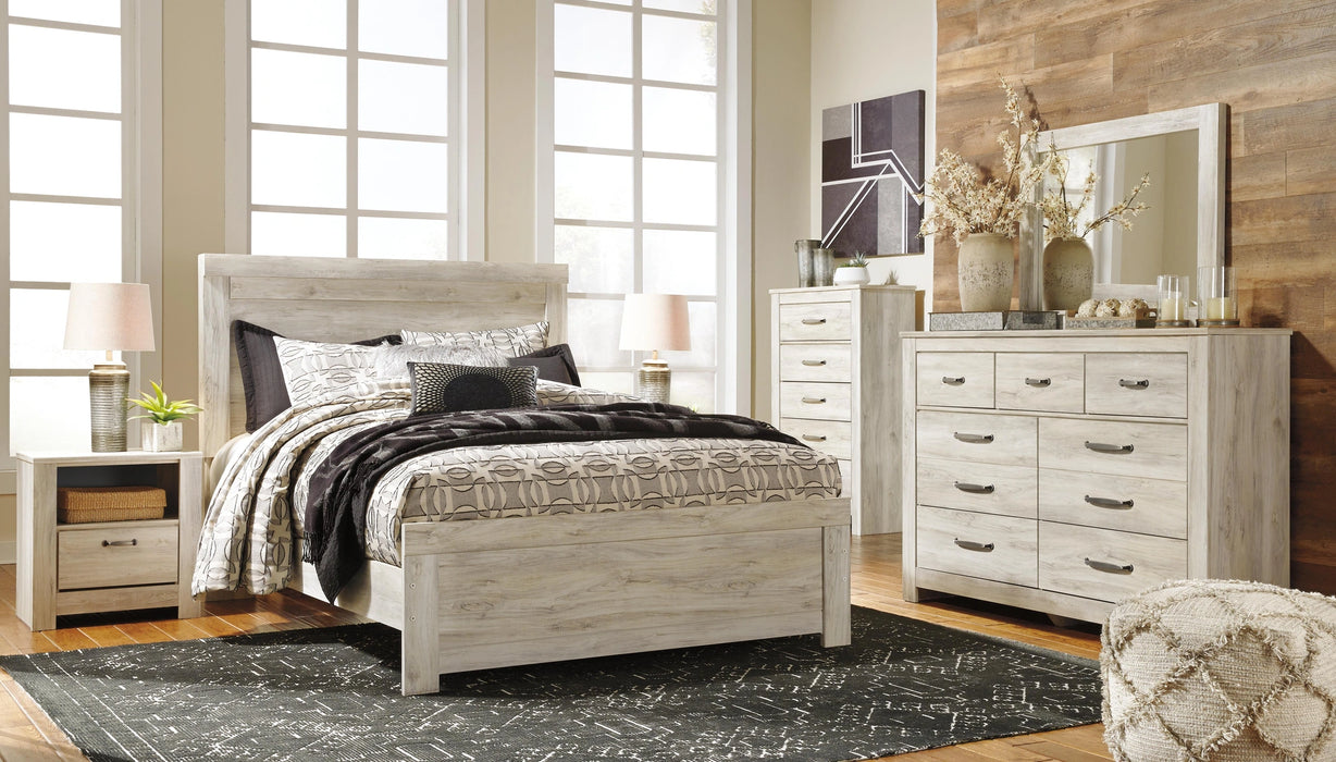 Five Star Furniture - Bellaby Chest of Drawers