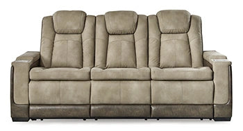 Five Star Furniture - Next-Gen DuraPella Living Room Set