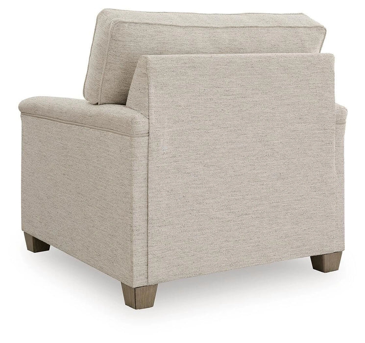 Five Star Furniture - Rayne-Cove Chair