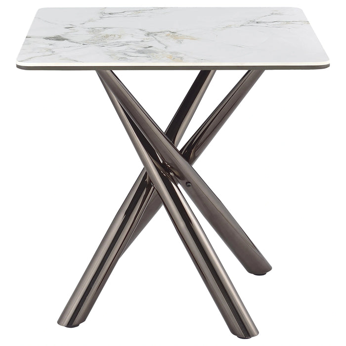 Five Star Furniture - Carvell End Table
