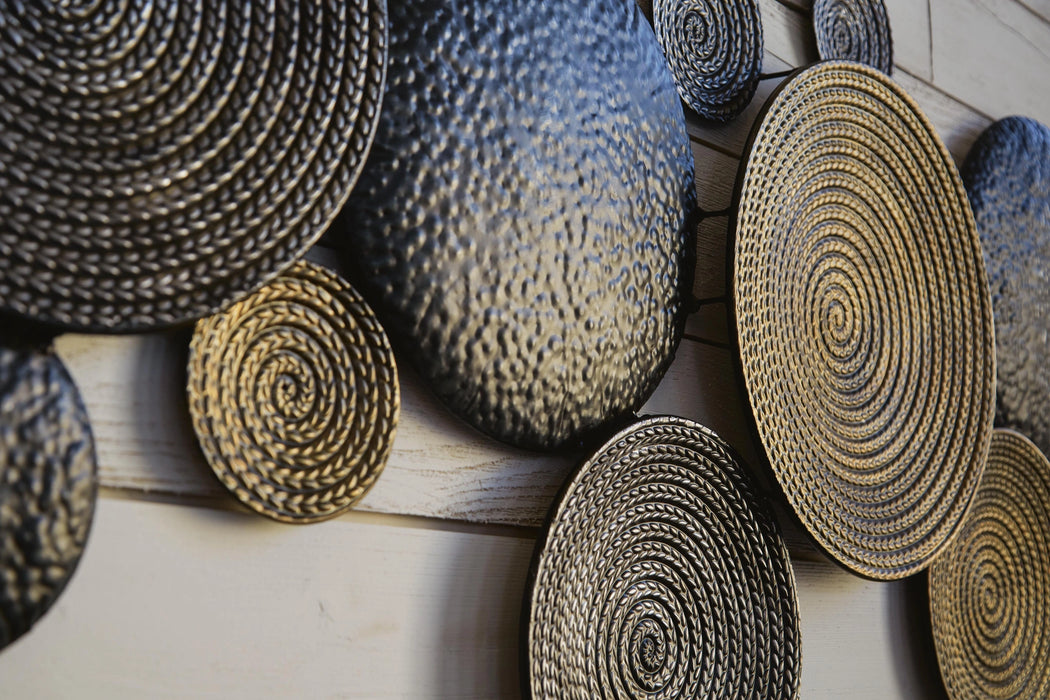 Five Star Furniture - Emsley Wall Decor