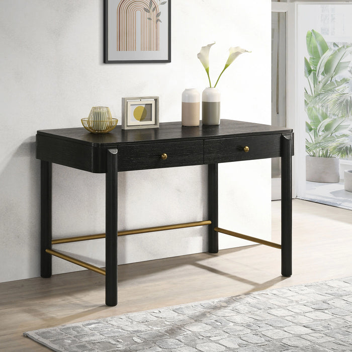 Five Star Furniture - Arini Makeup Vanity Table