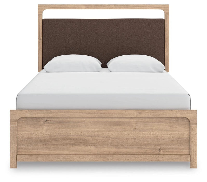 Five Star Furniture - Kinlanni Bedroom Set