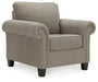 Five Star Furniture - Shewsbury Chair image