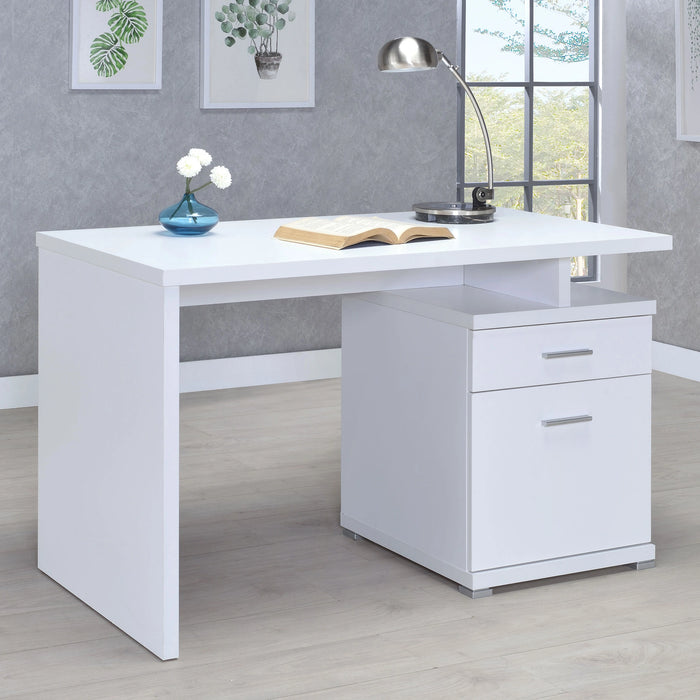 Five Star Furniture - Irving Computer Desk