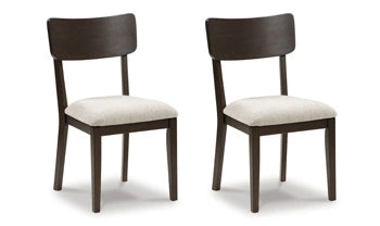 Five Star Furniture - Mallenette Dining Chair