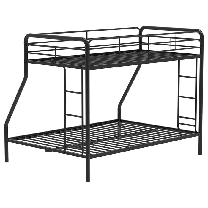Five Star Furniture - Carson Bunk Bed