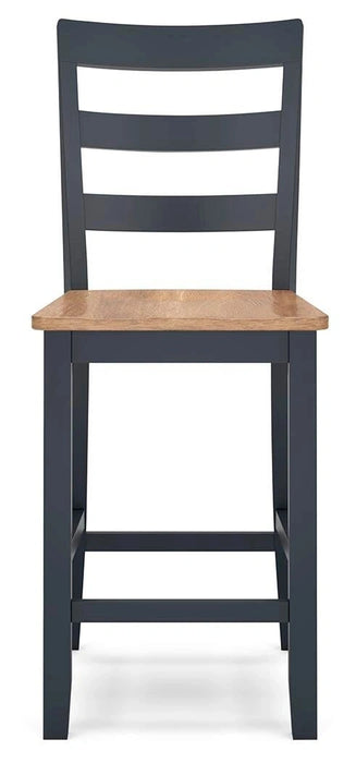 Five Star Furniture - Gesthaven Counter Height Barstool
